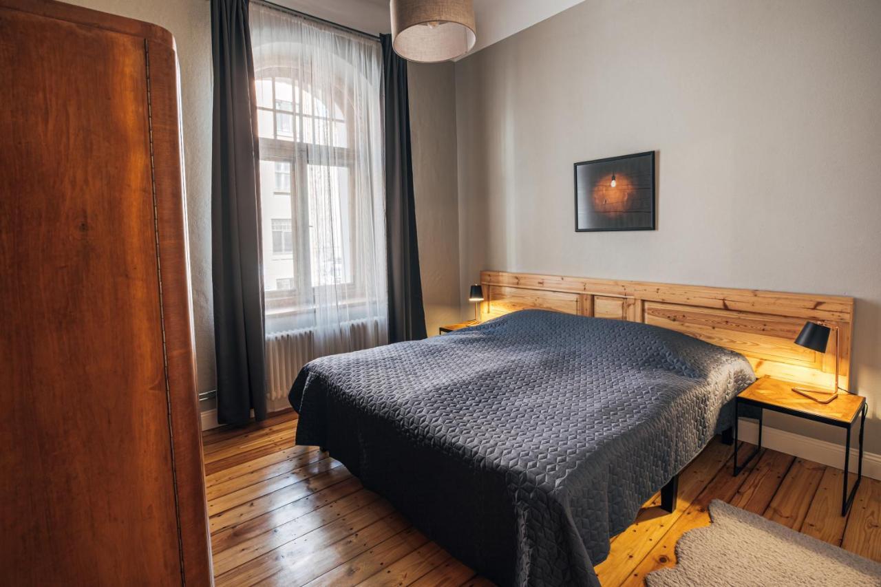 Constantine Apartments Riga Exterior foto